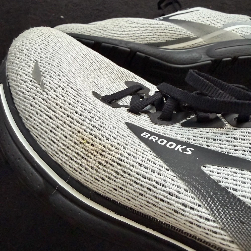 Brooks Ghost 15 Men’s Running Shoes - Picture 7 of 7